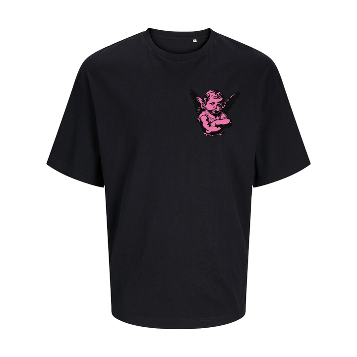 NICE ATTITUDE Oversize-Unisex