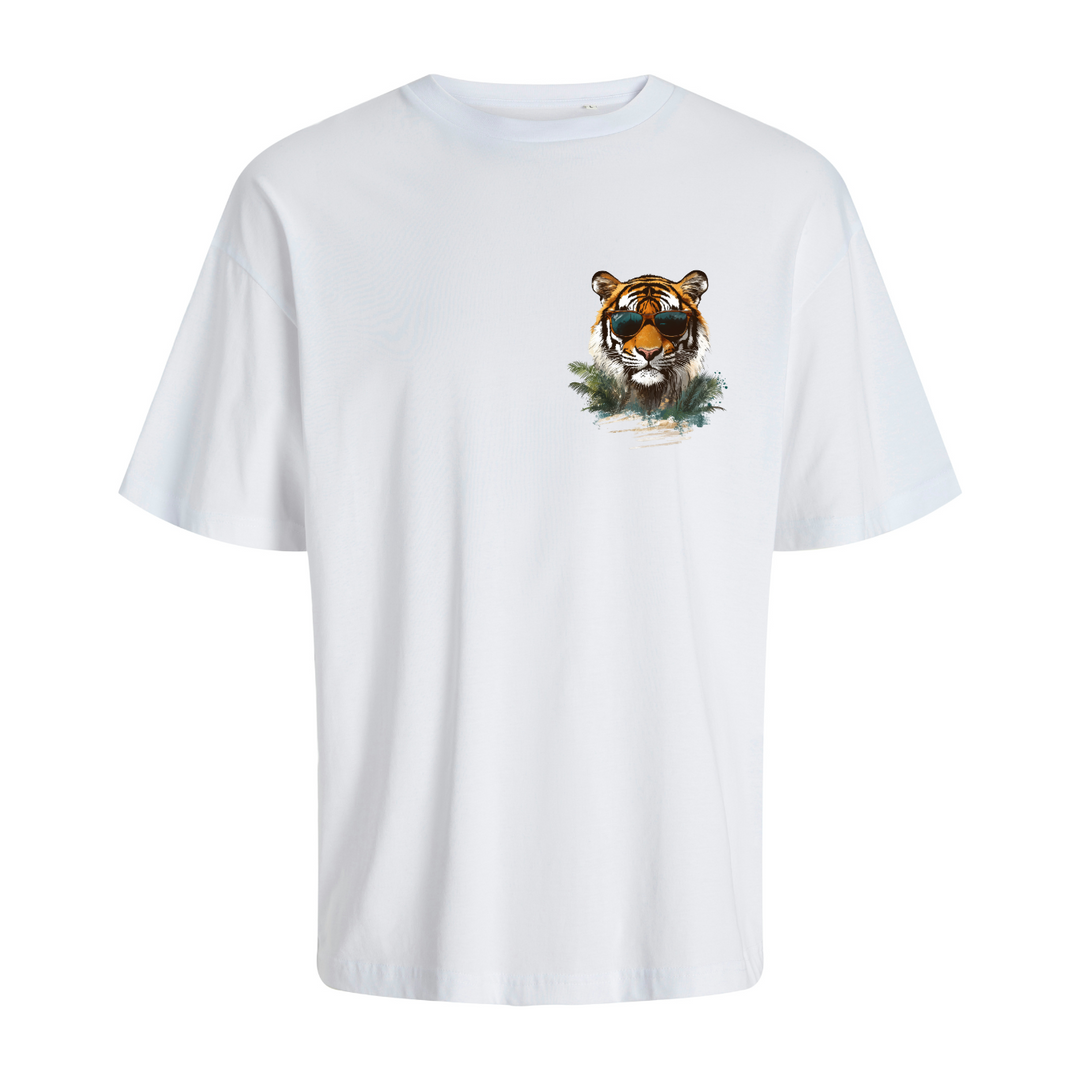 FEARLESS Oversize-Unisex