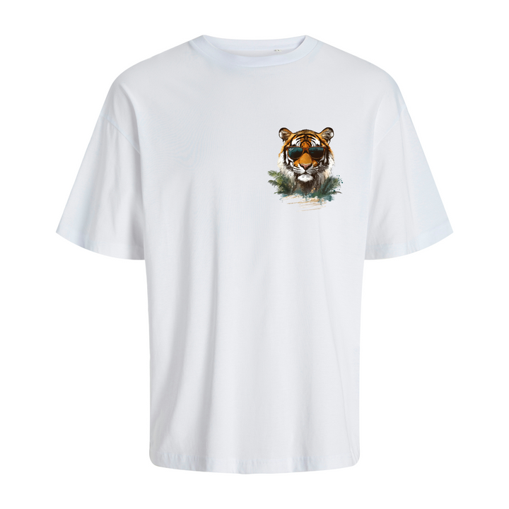 FEARLESS Oversize-Unisex