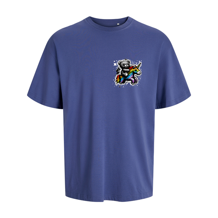 SEVENTH HEAVEN Oversize-Unisex