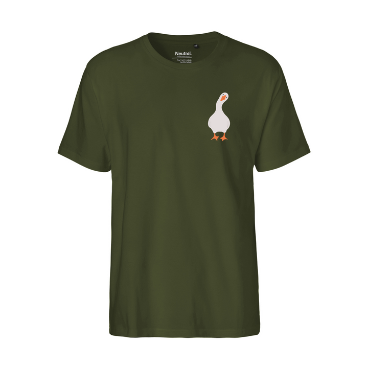 GANS GAIL T-Herren
