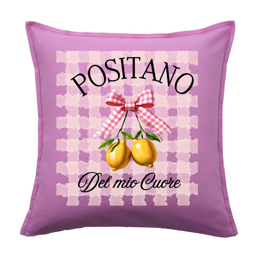 POSITANO Kissenbezug