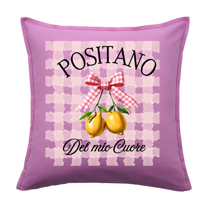 POSITANO Kissenbezug
