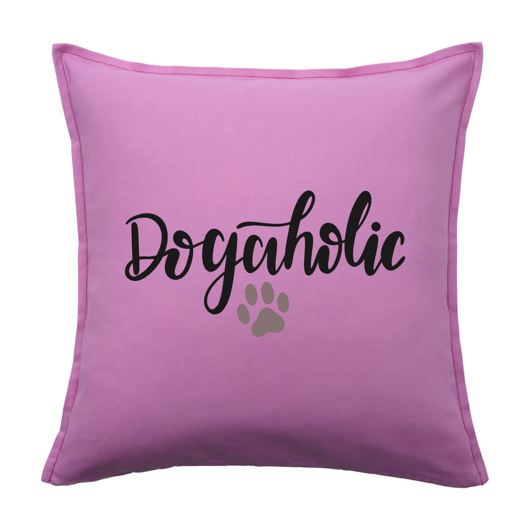 DOGAHOLIC Kissenbezug