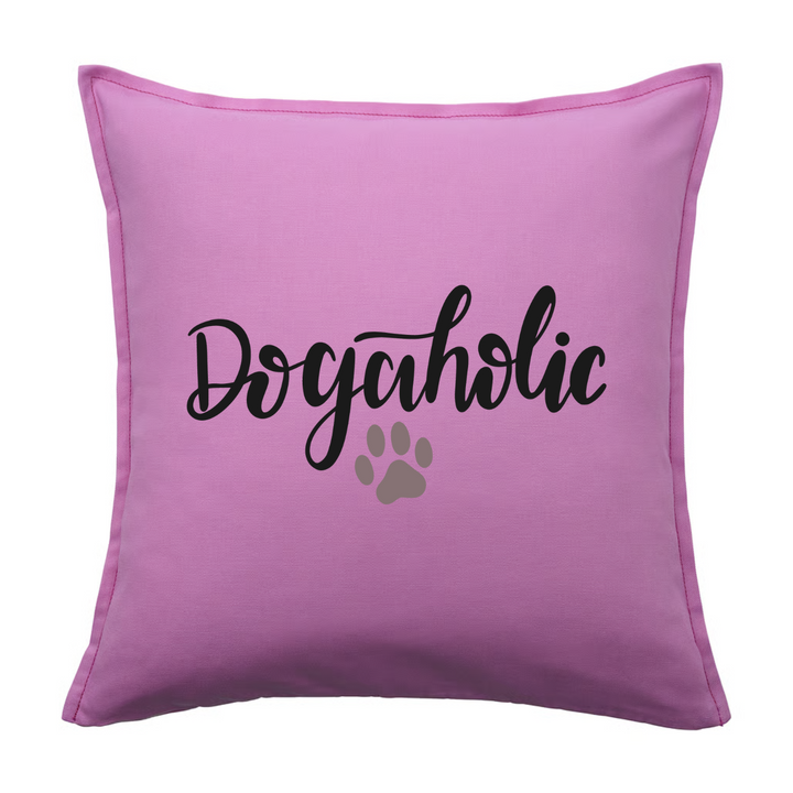 DOGAHOLIC Kissenbezug