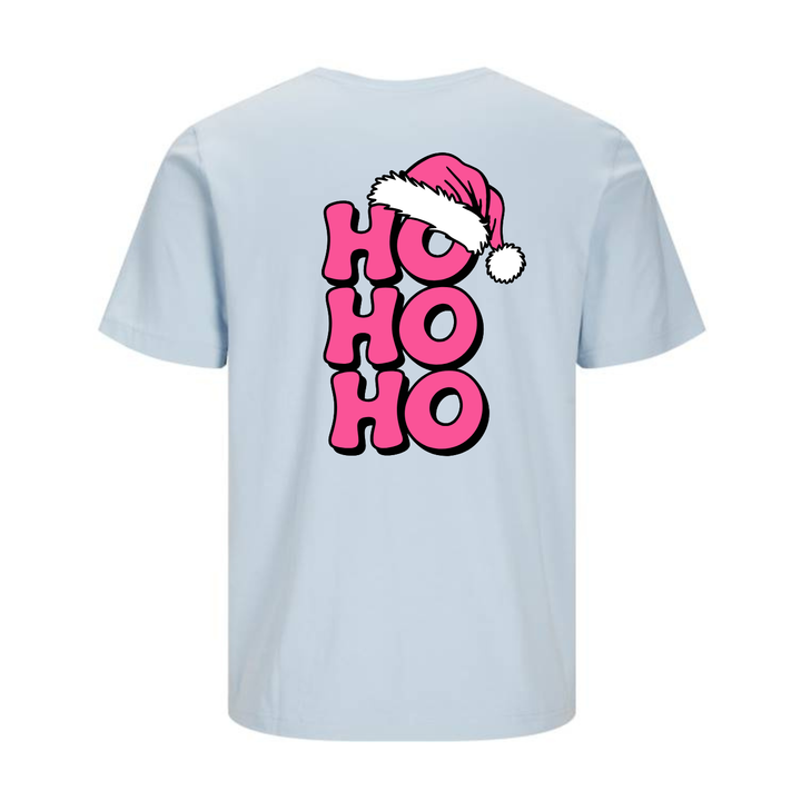 HO HO HO T-Unisex