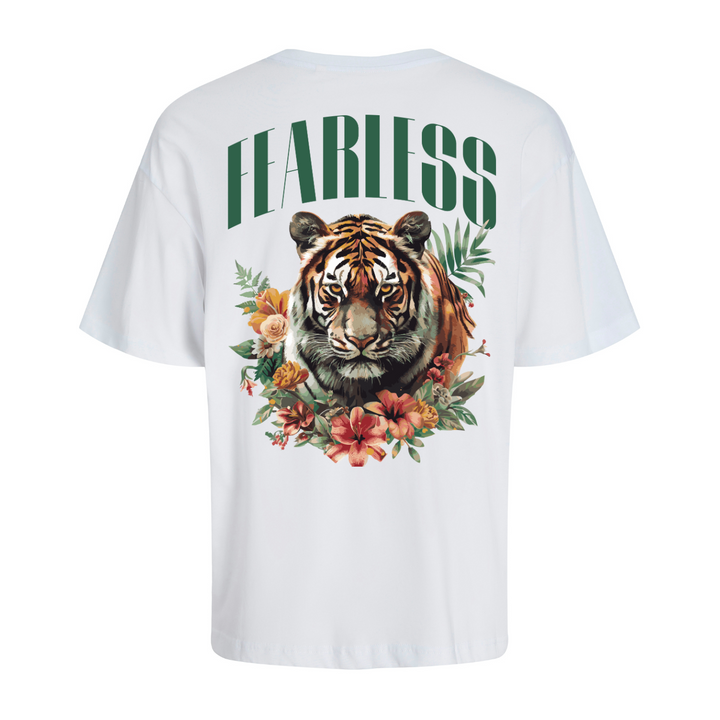 FEARLESS Oversize-Unisex