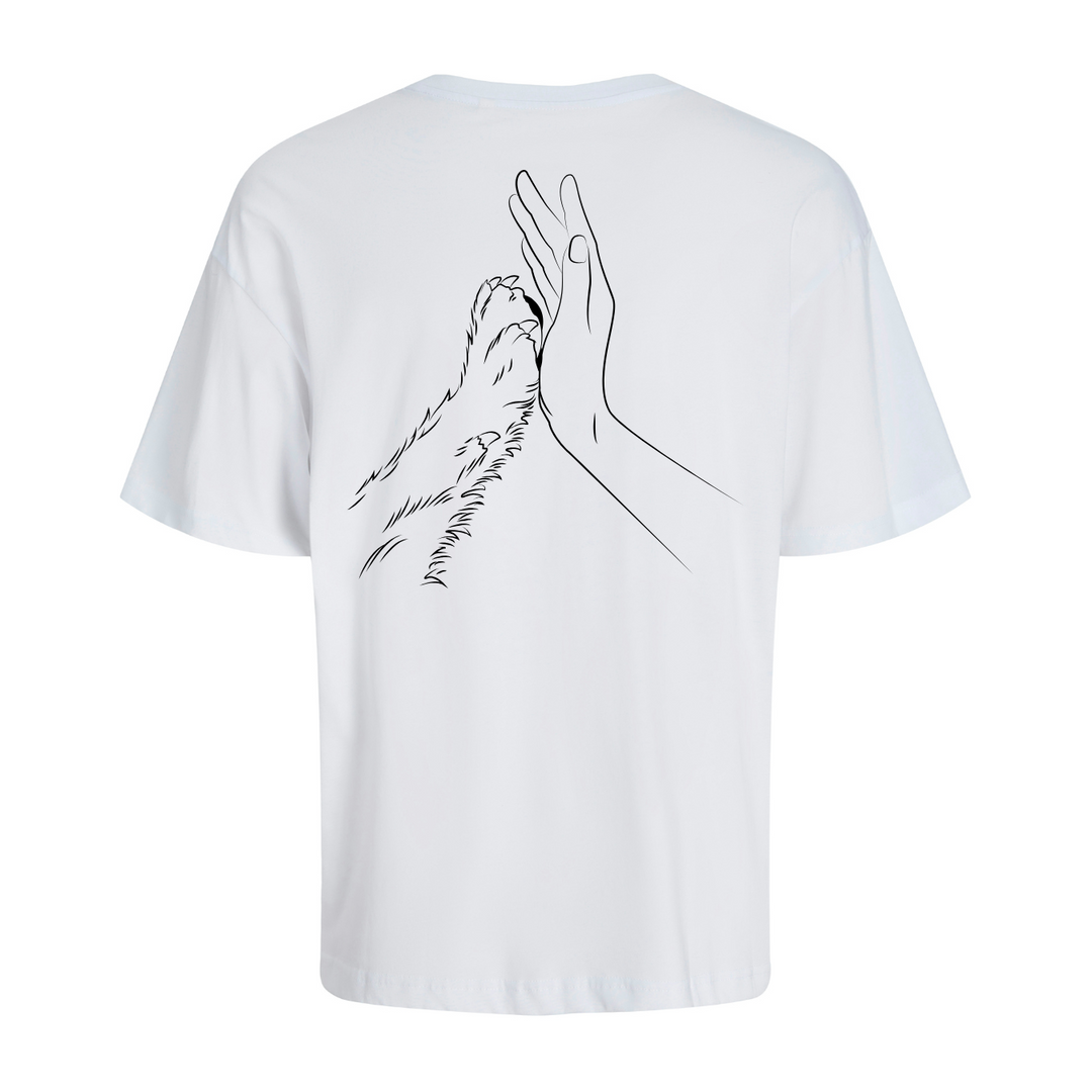 HIGH FIVE Oversize-Unisex