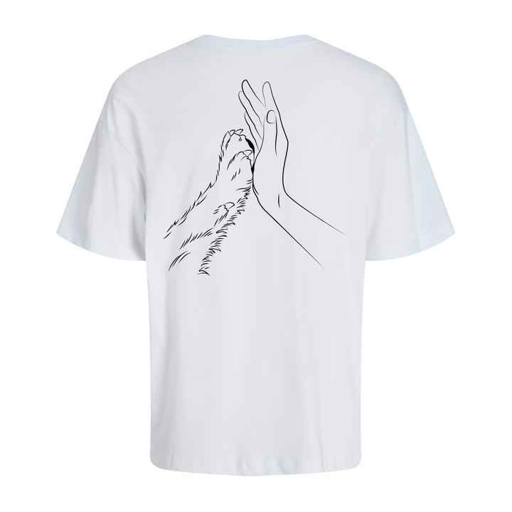 HIGH FIVE Oversize-Unisex