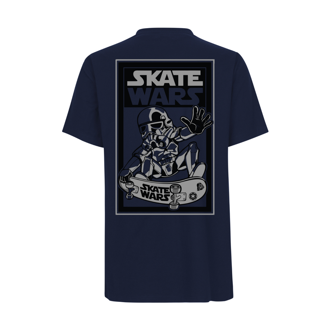 SKATEWARS T-Herren