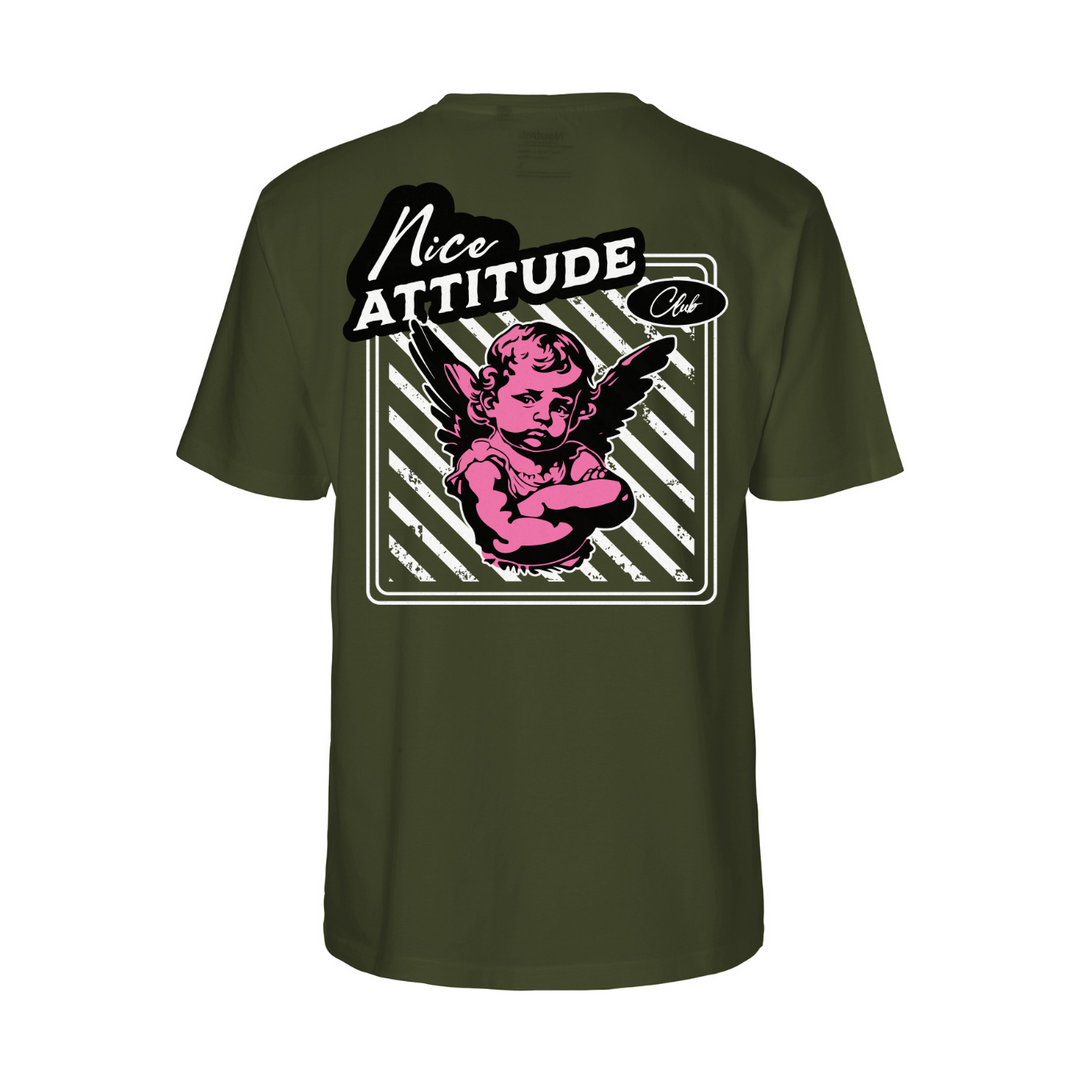 NICE ATTITUDE T-Herren