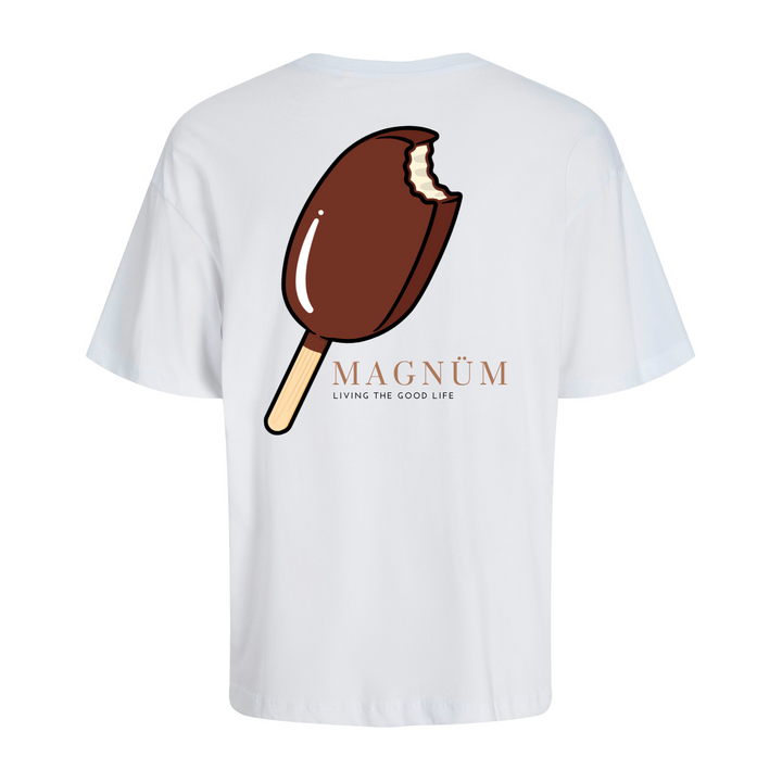 MAGNÜM Oversize-Unisex