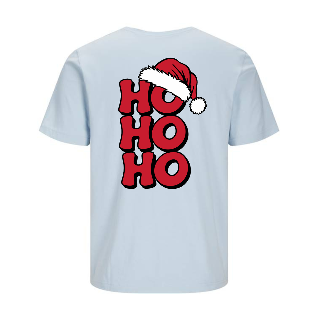 HO HO HO T-Unisex