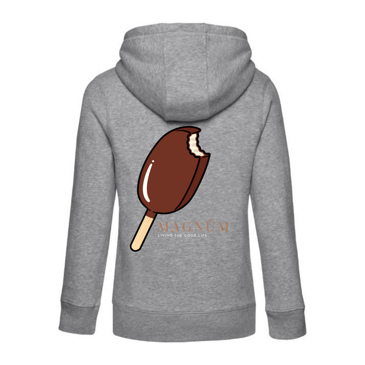 MAGNÜM Hoodie-Herren