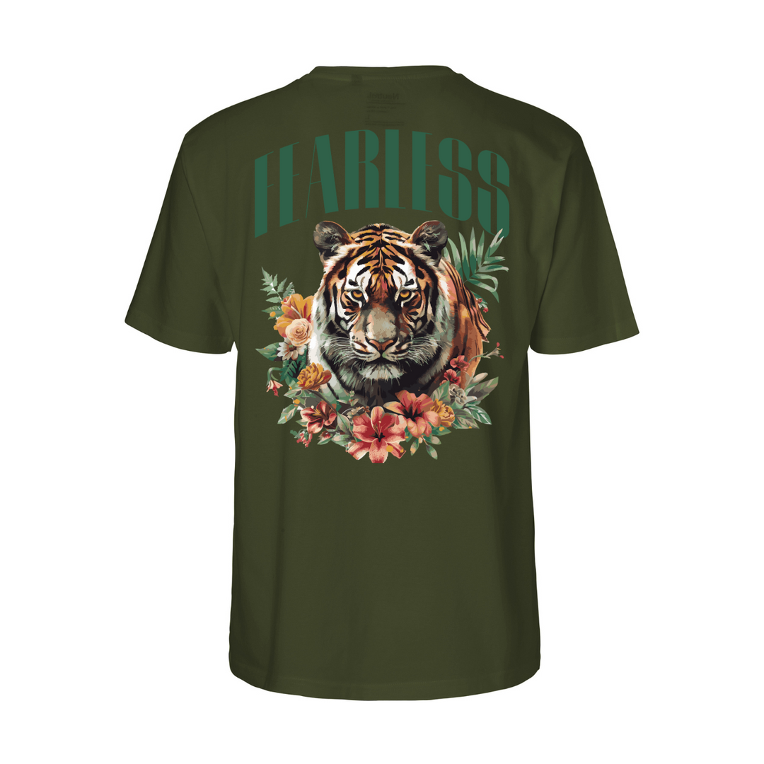 FEARLESS T-Herren