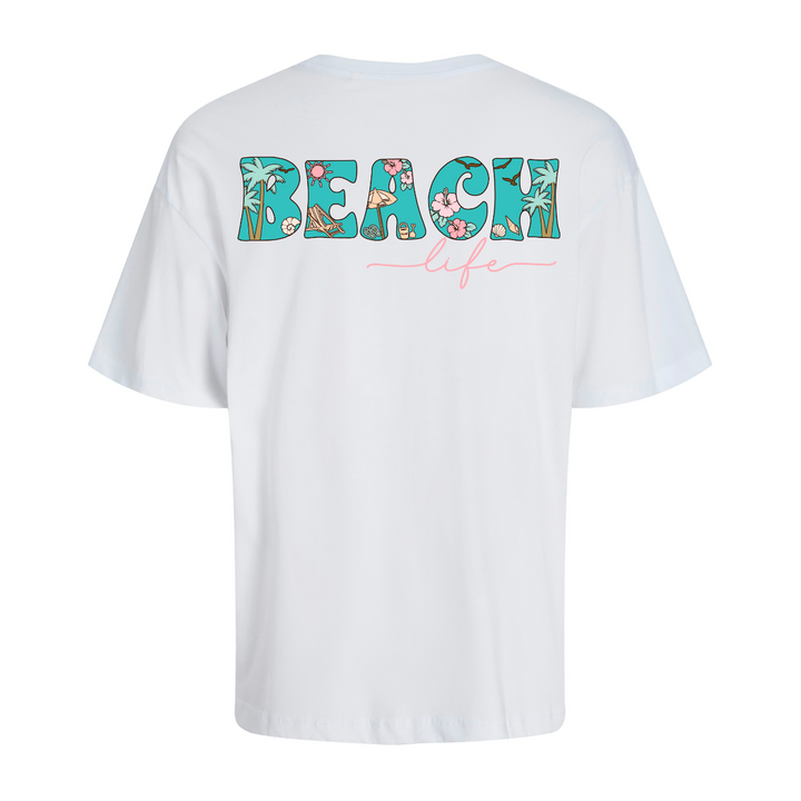 BEACHLIFE Oversize-Unisex