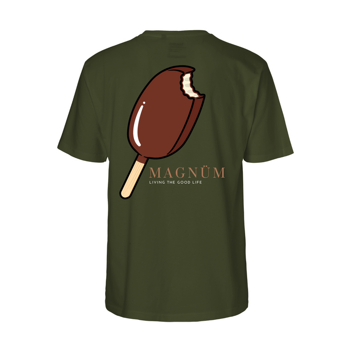 MAGNÜM T-Herren