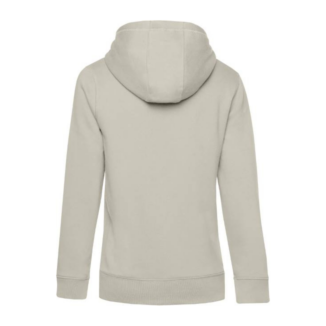 BLANK Hoodie-Damen