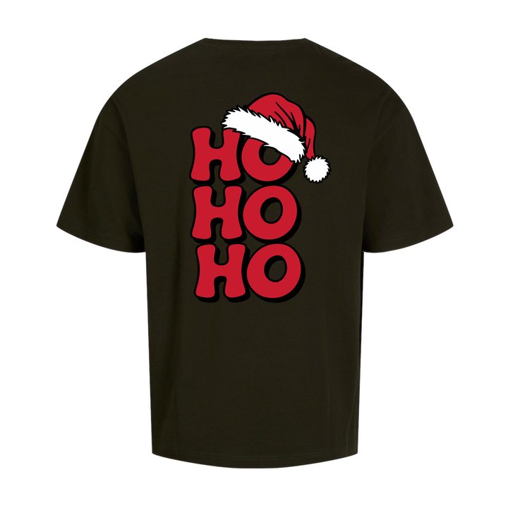 HO HO HO Oversize-Unisex