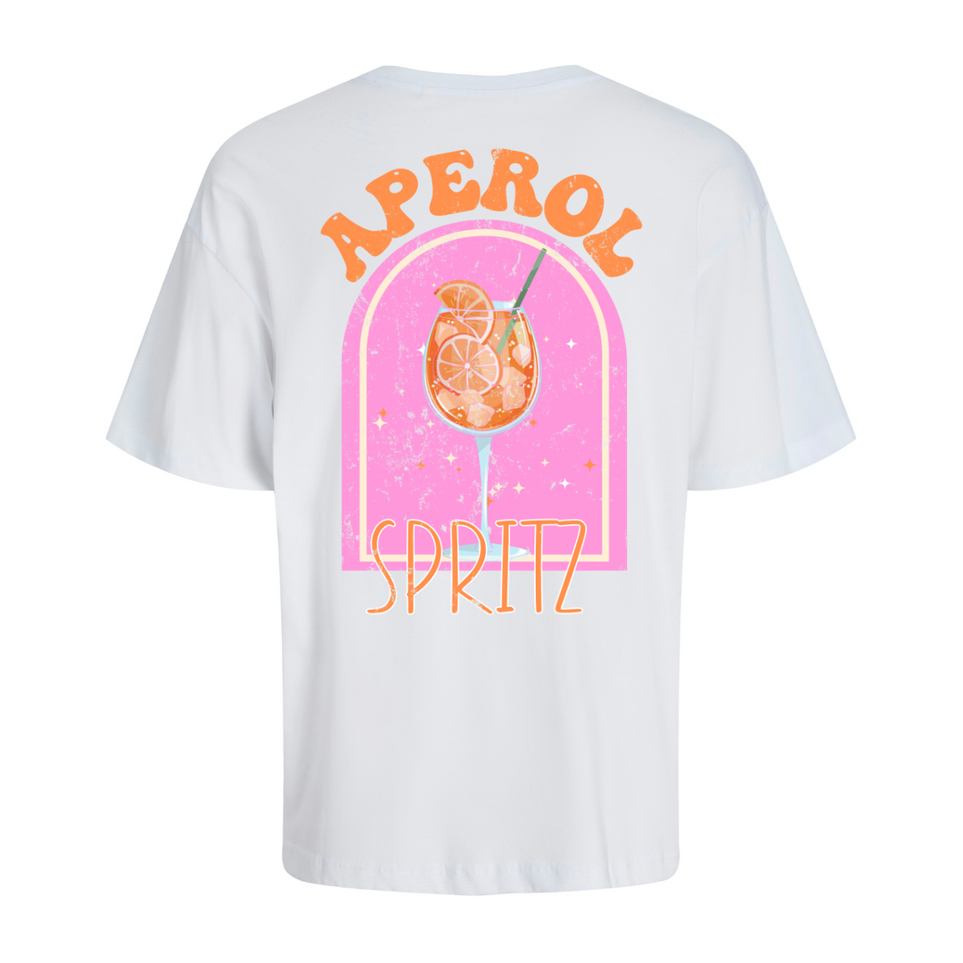 APEROL Oversize-Unisex
