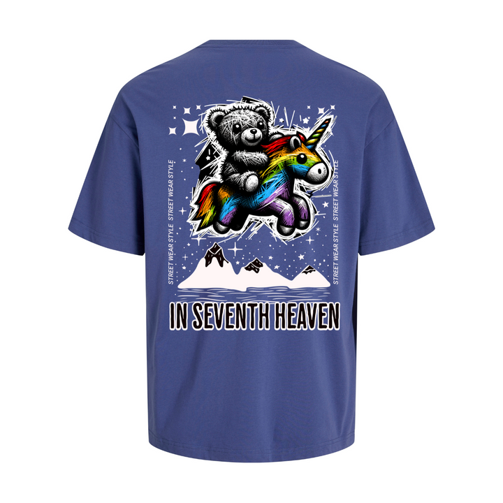 SEVENTH HEAVEN Oversize-Unisex