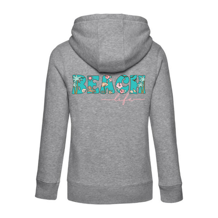 BEACHLIFE Hoodie-Herren
