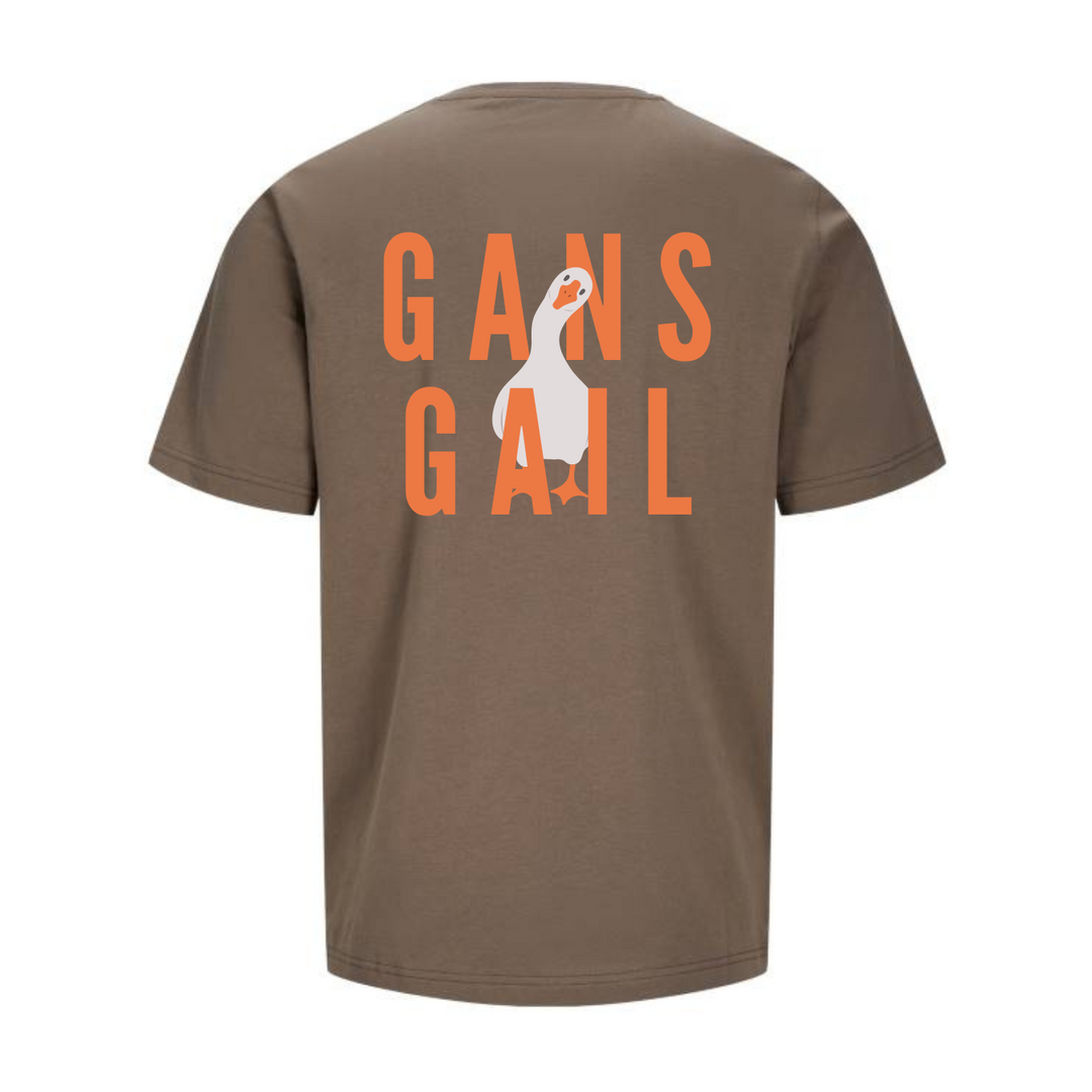 GANS GAIL T-Unisex