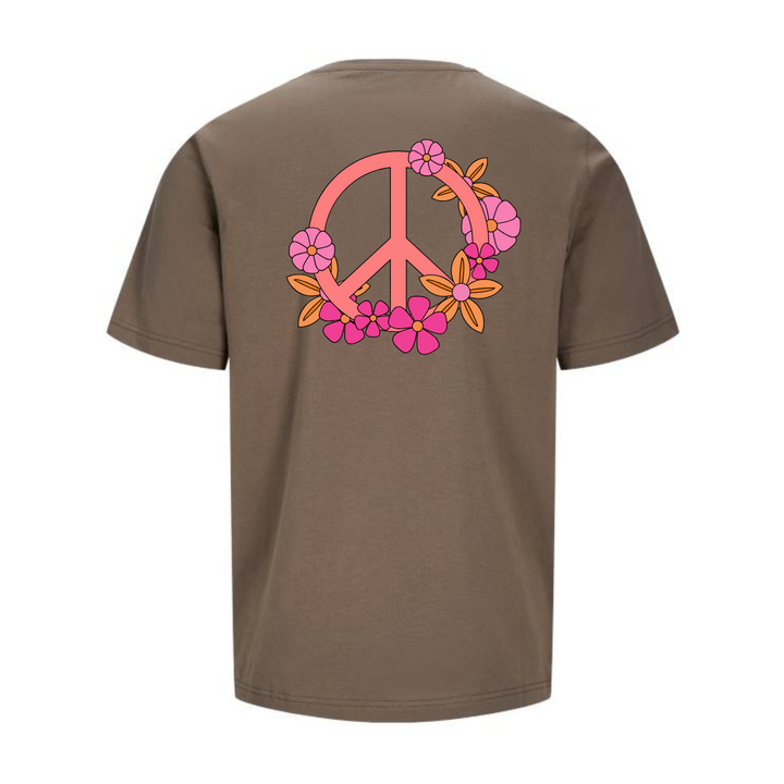 DON'T LET IDIOTS RUIN YOUR DAY T-Unisex