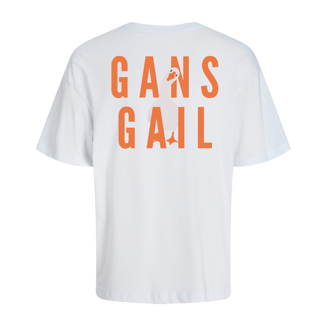 GANS GAIL Oversize-Unisex