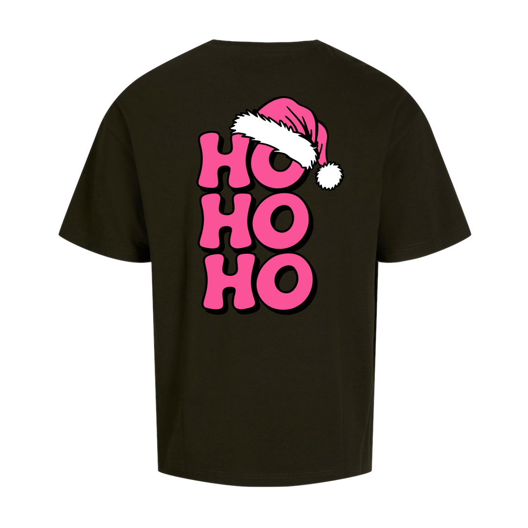 HO HO HO Oversize-Unisex