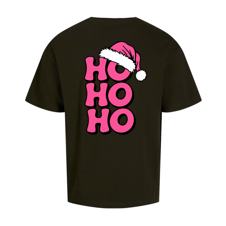HO HO HO Oversize-Unisex