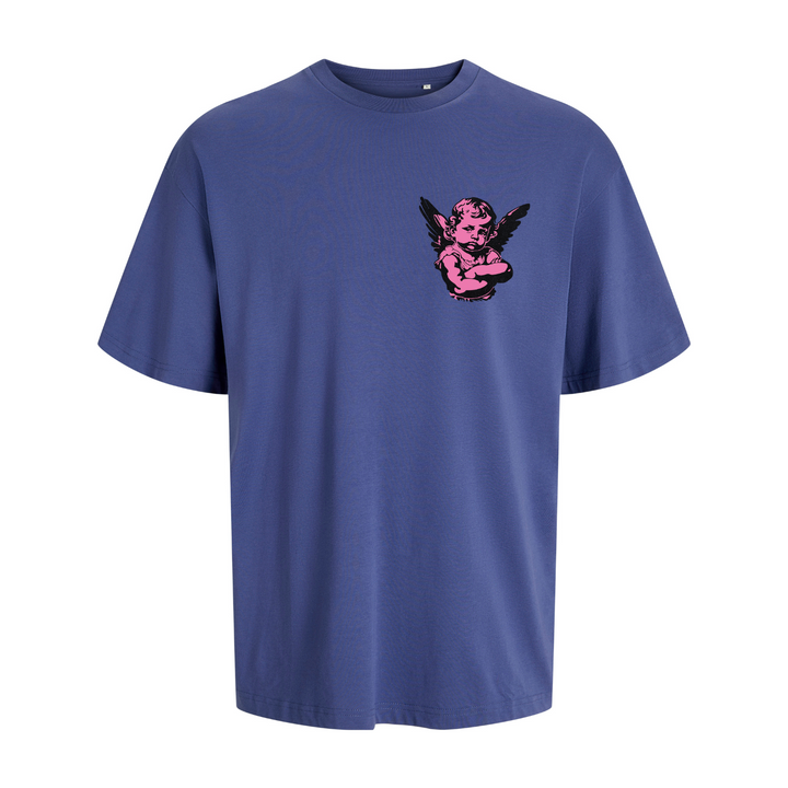 NICE ATTITUDE Oversize-Unisex
