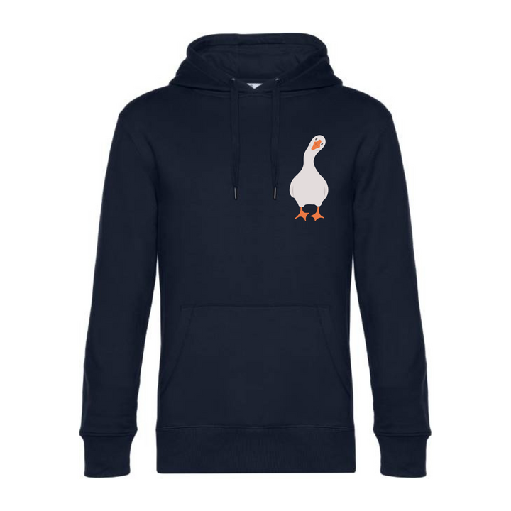 GANS GAIL Hoodie-Herren