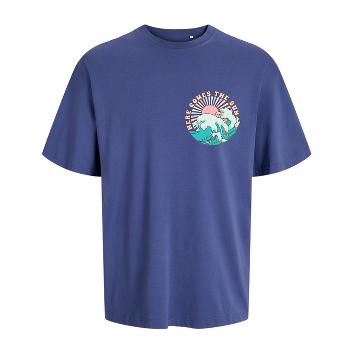 BEACHLIFE Oversize-Unisex