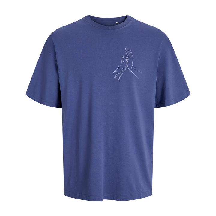 HIGH FIVE Oversize-Unisex
