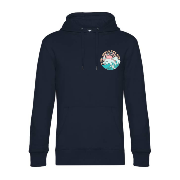 BEACHLIFE Hoodie-Herren