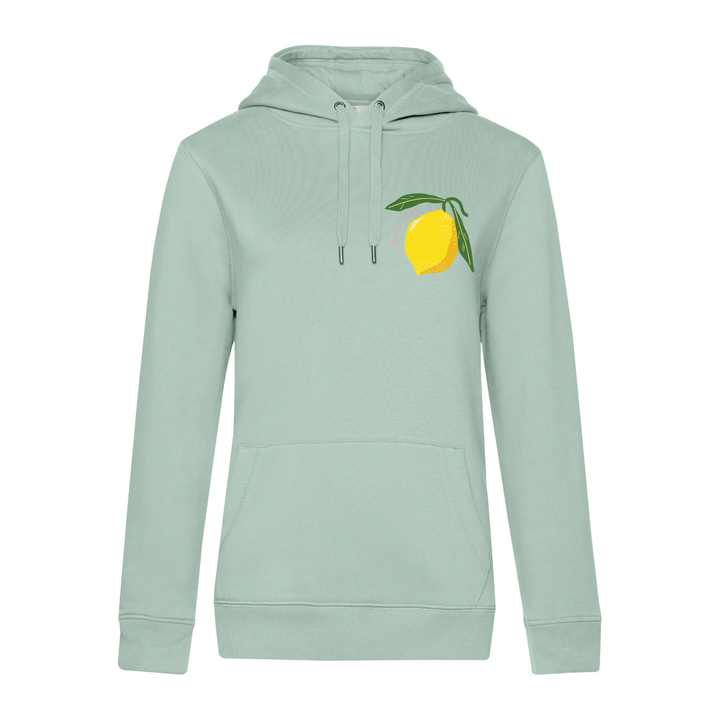 LIMONCELLO Hoodie-Damen