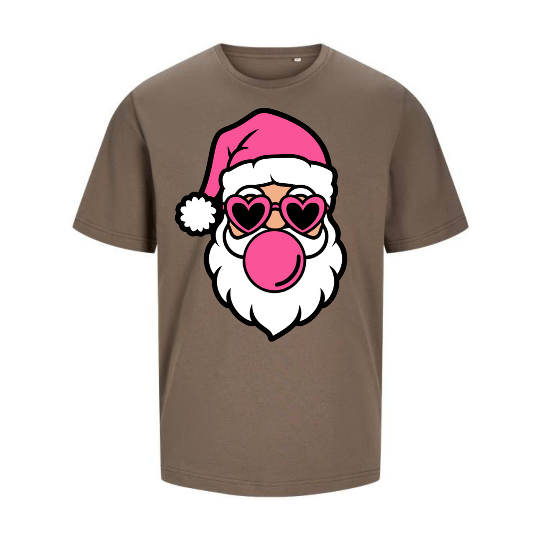 HO HO HO T-Unisex