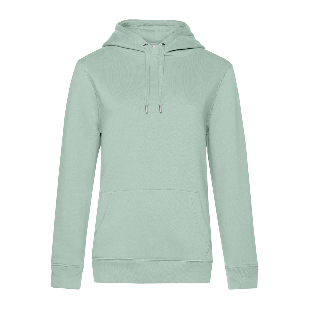 BLANK Hoodie-Damen