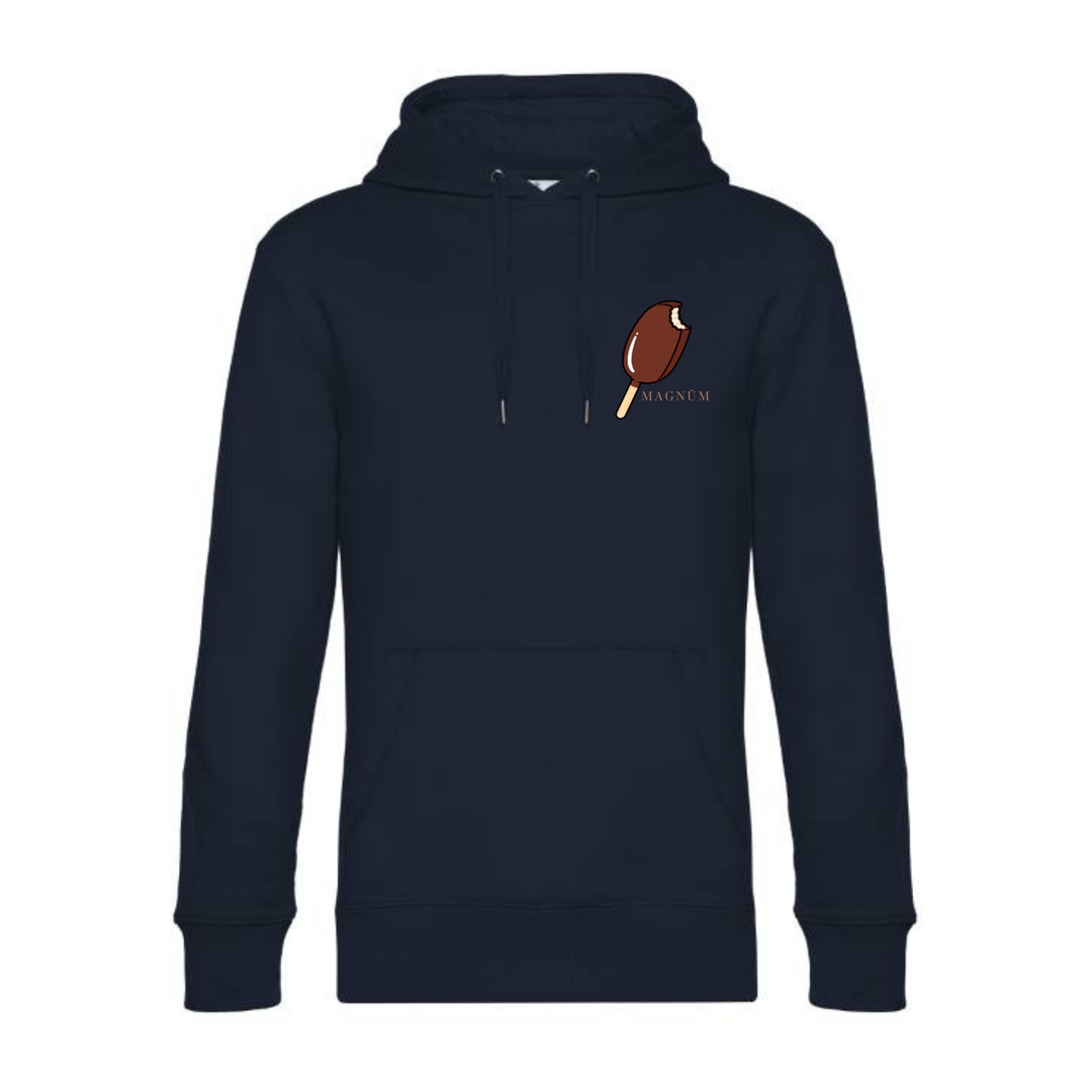 MAGNÜM Hoodie-Herren
