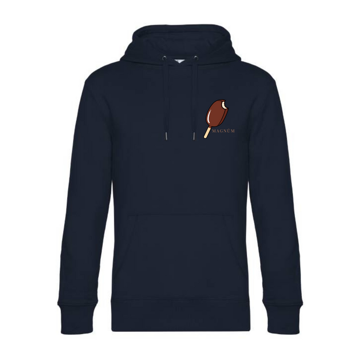 MAGNÜM Hoodie-Herren