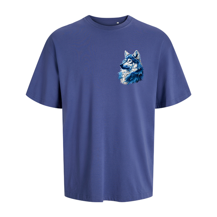 LUNAR GUARDIAN Oversize-Unisex