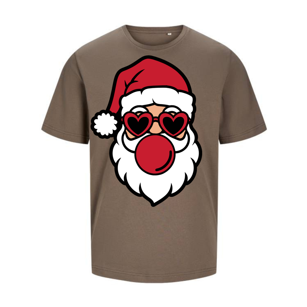 HO HO HO T-Unisex