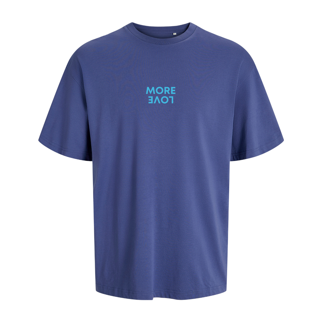 LOVE MORE Oversize-Unisex