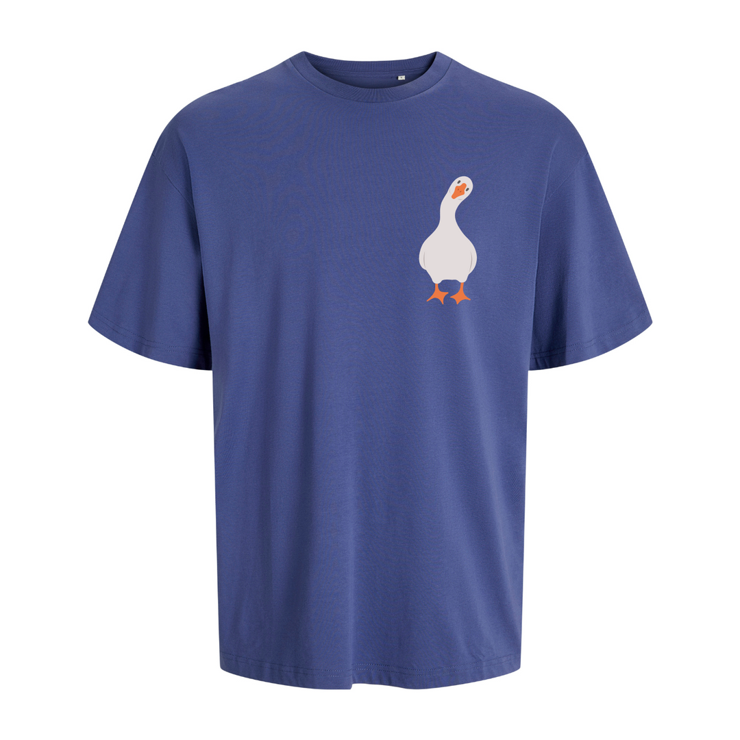 GANS GAIL Oversize-Unisex