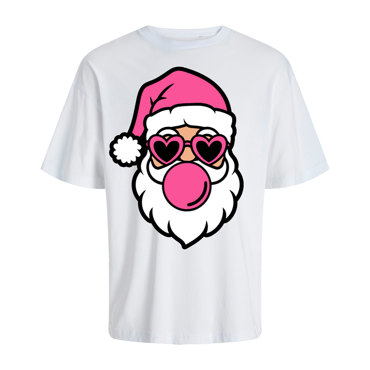HO HO HO Oversize-Unisex
