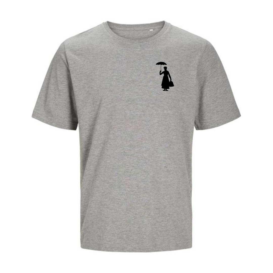 WHAT'S POPPIN? T-Unisex