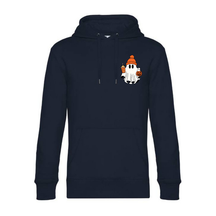 STAY SPOOKY Hoodie-Herren