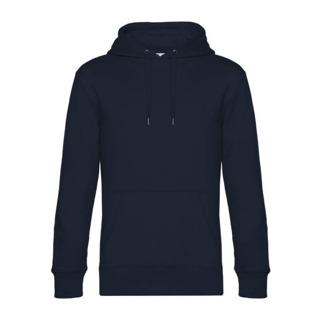 BLANK Hoodie-Herren