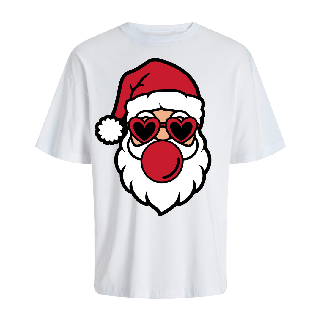 HO HO HO Oversize-Unisex